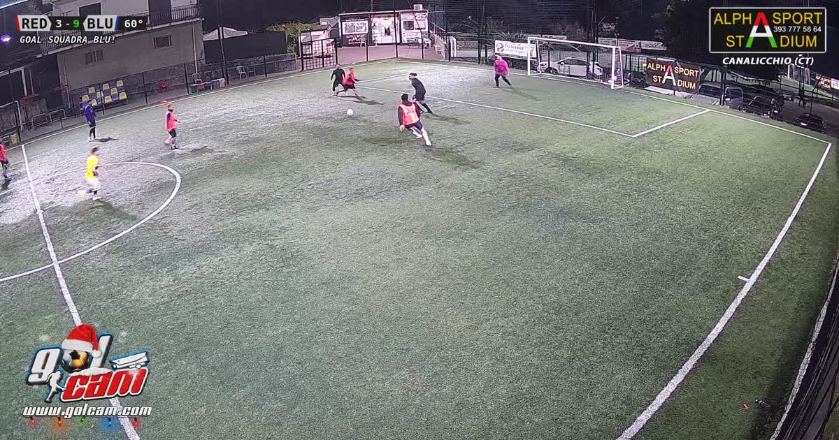 Gol 1vs1 col port