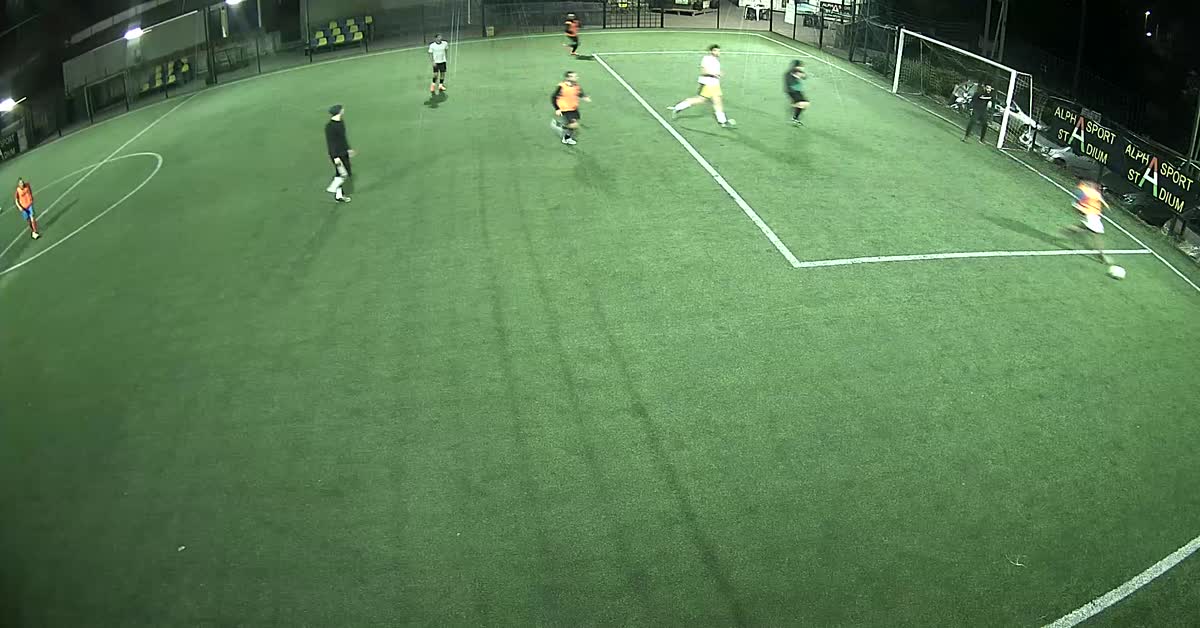 Gol da fuuori aria 