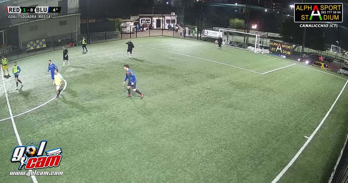 1 gol mio