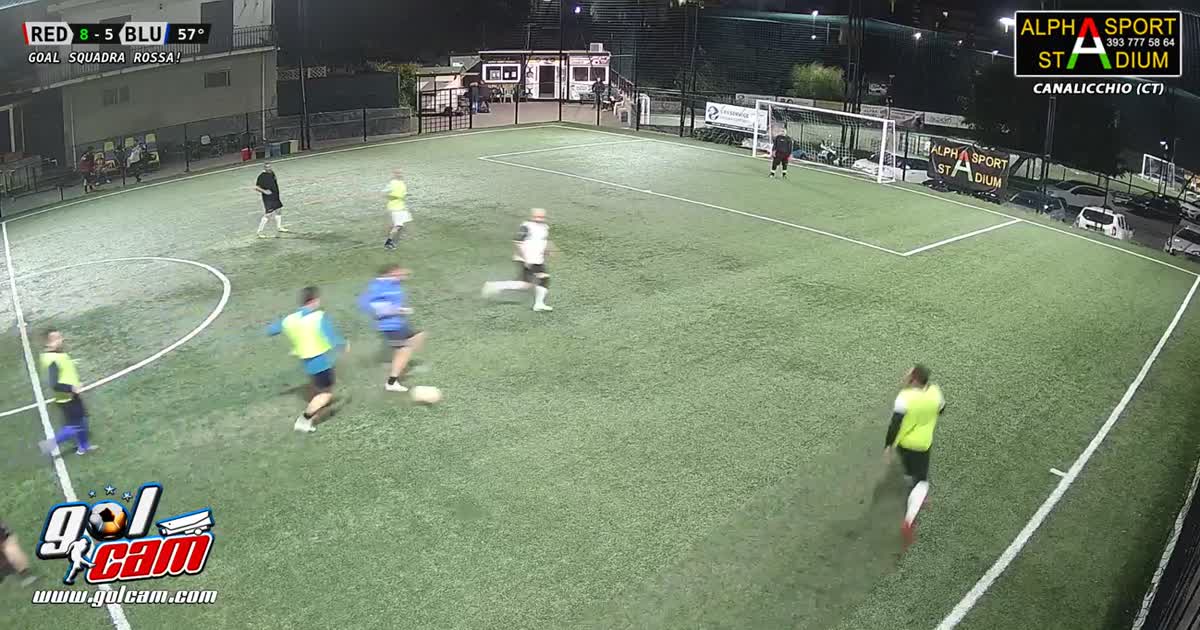 5 gol mio