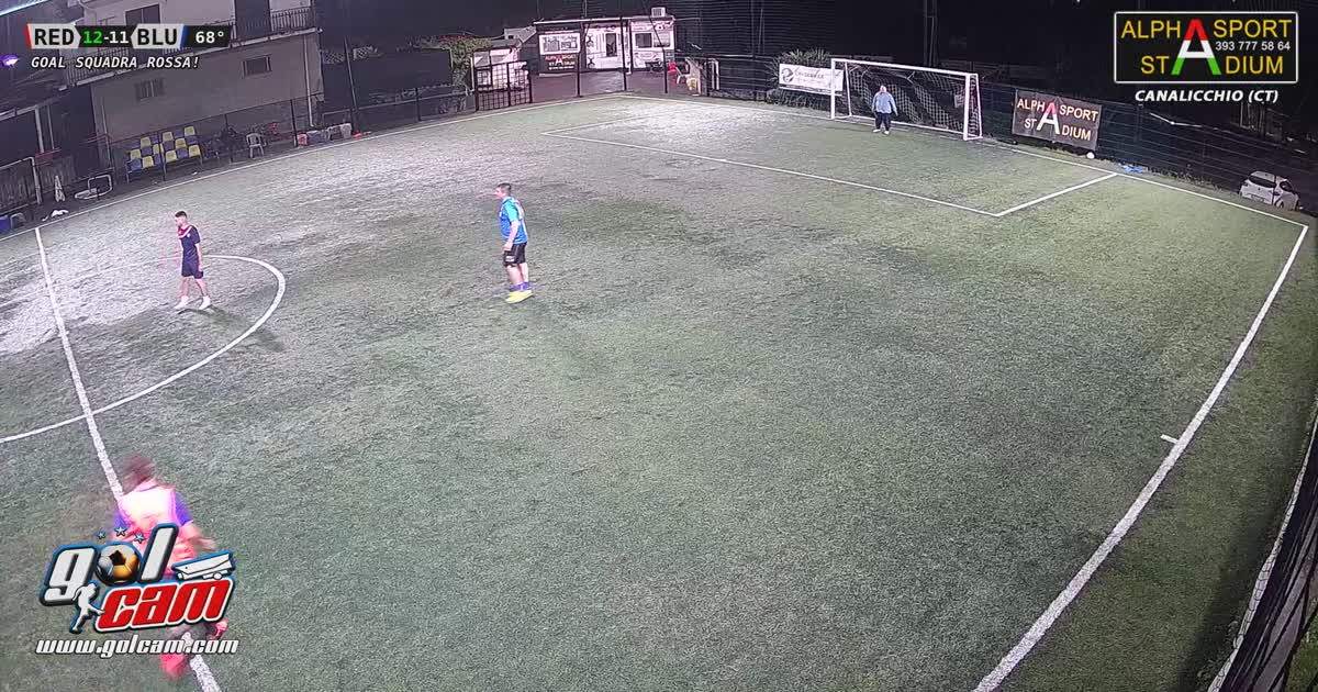 Gol vittoria 