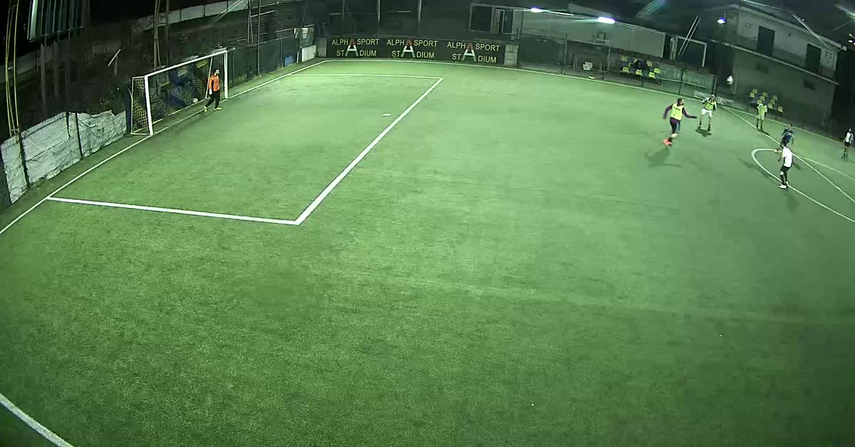 Gol di punta