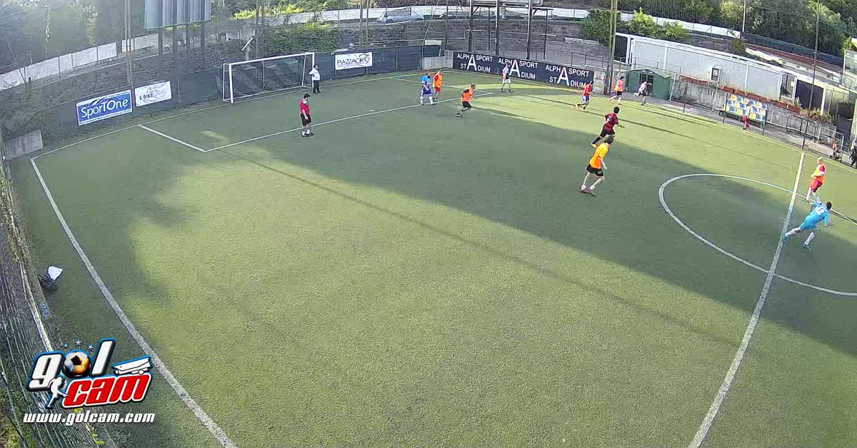 Gol 1-1