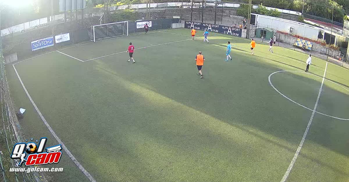 assist a gianca