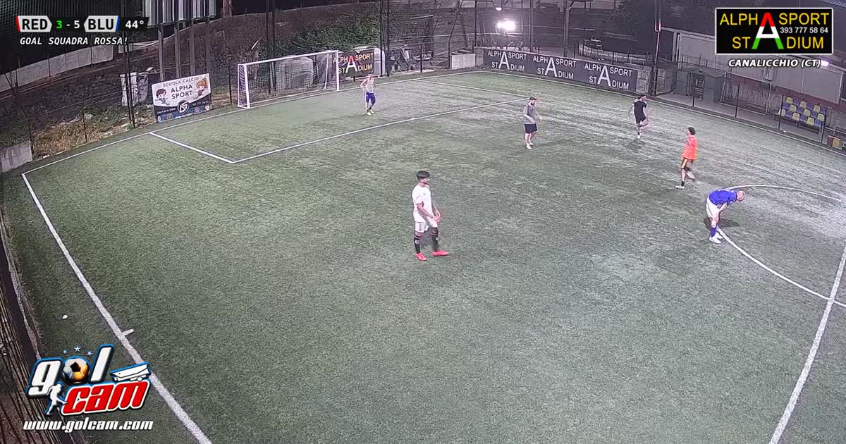 gol mio