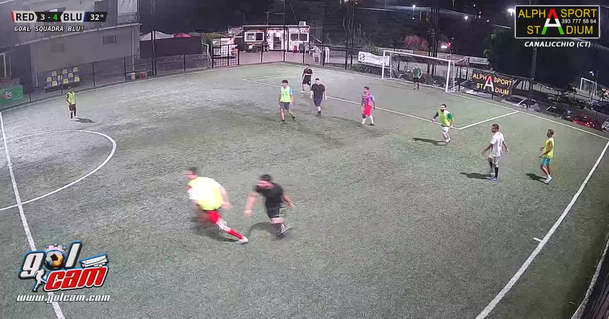 Gol saltatutti 
