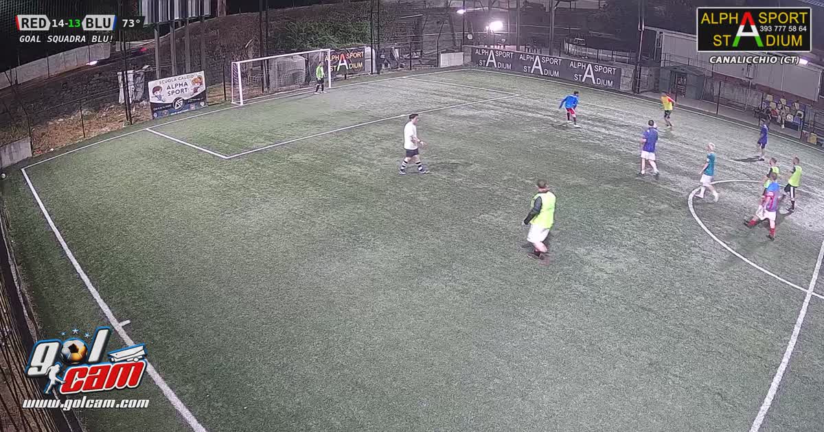 Bel gol