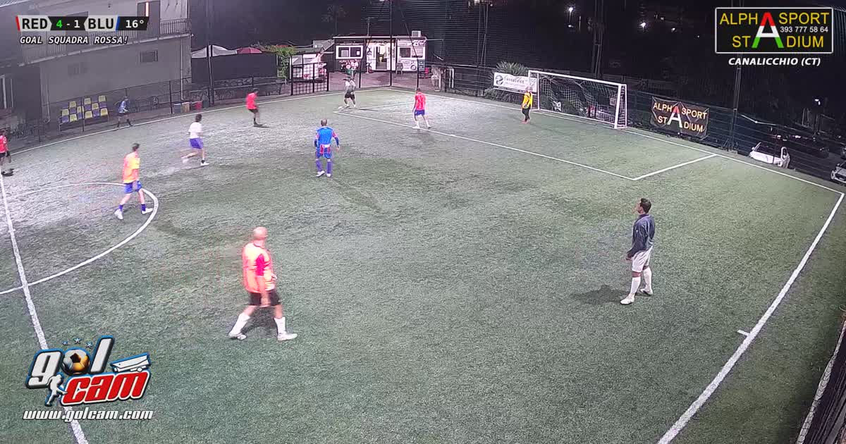 Gol da recupero