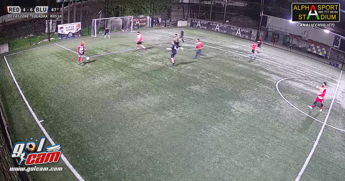 Parata 8