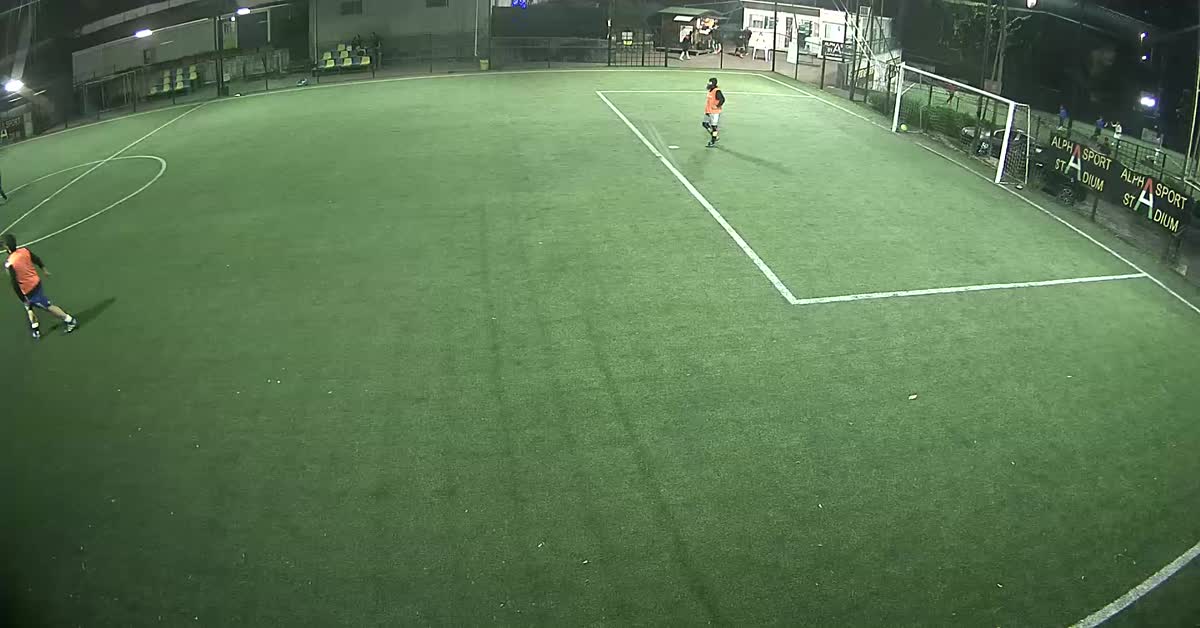 Gol all incrocio 