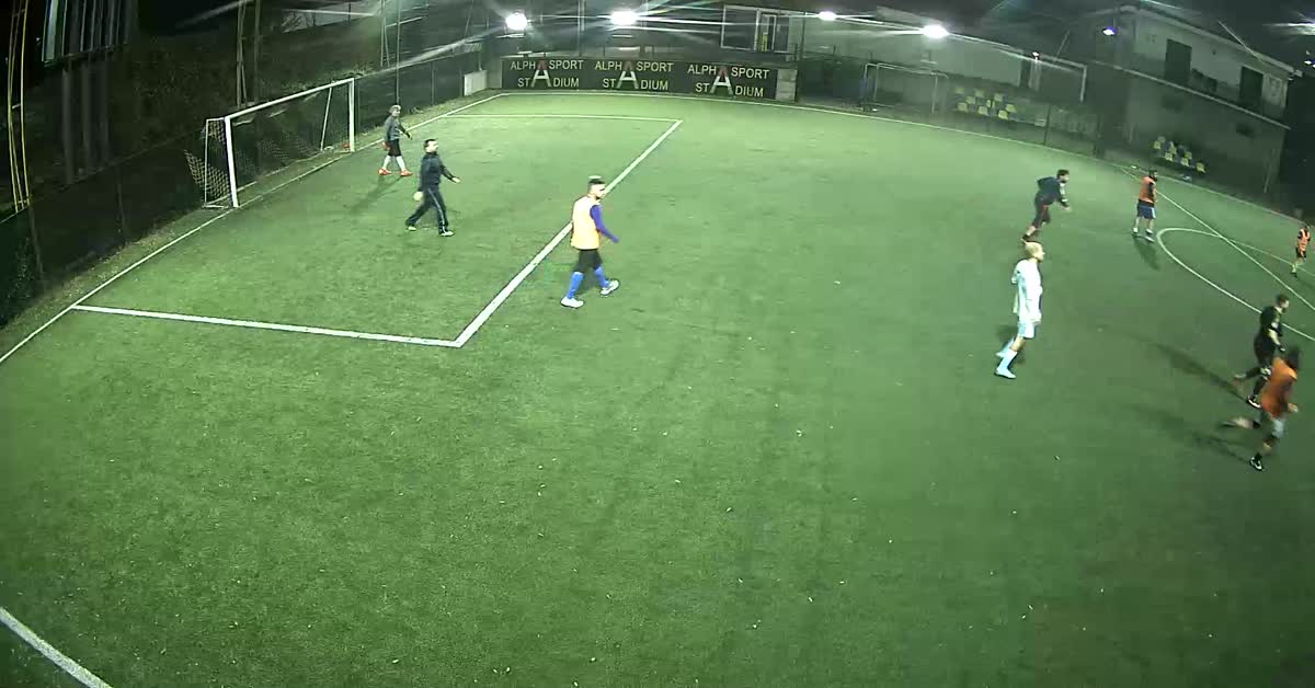 Gol campisi 