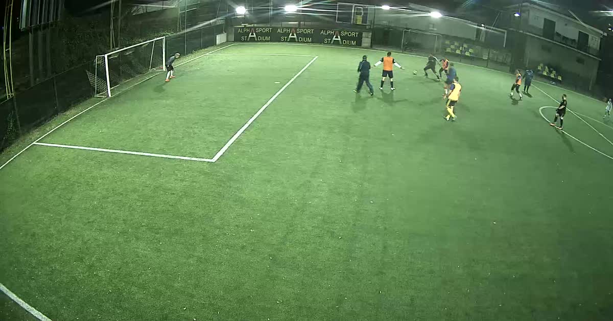 Gol campisi
