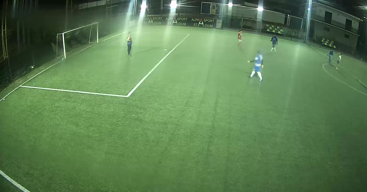 Gol in diagonale