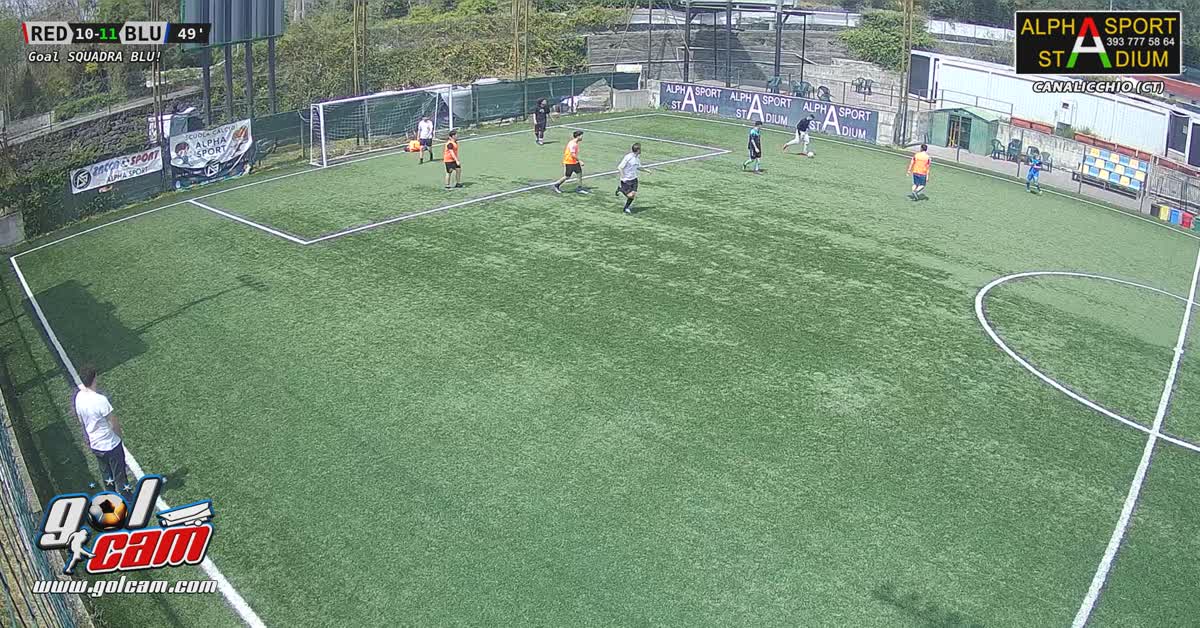 Goal Prof-Razza