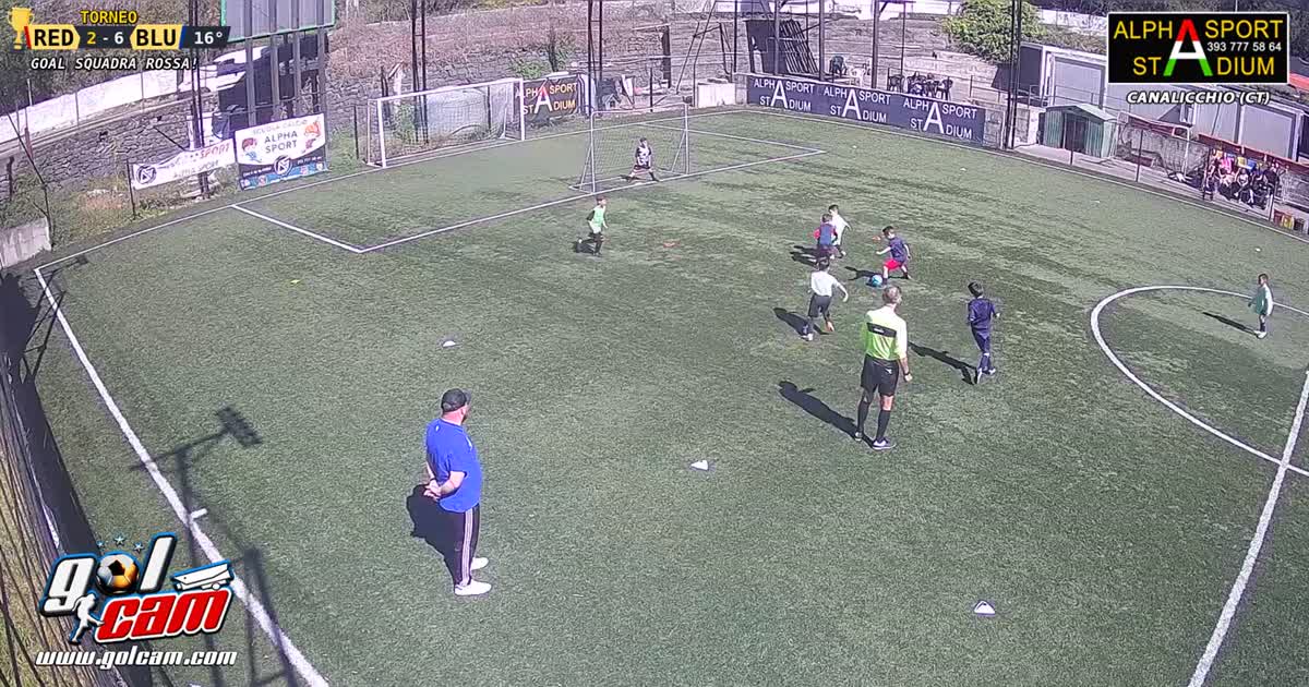 GOAL CICCIO