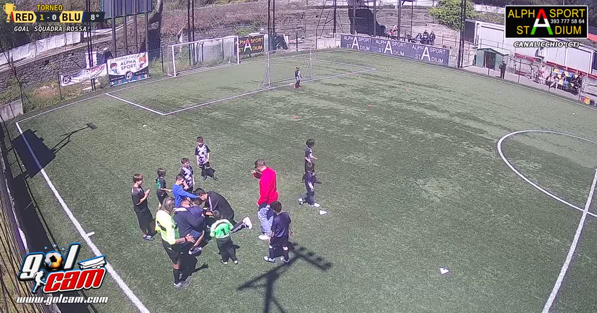Goal miluccio