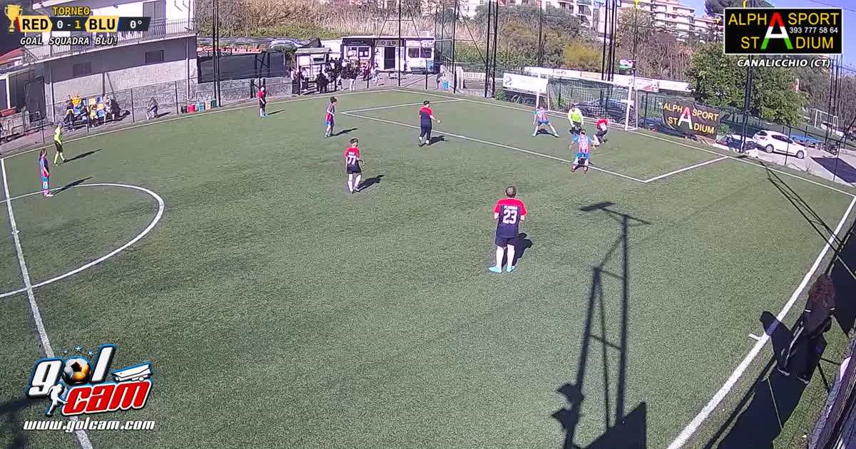 Liberty Cup  24 - Giorgia 1