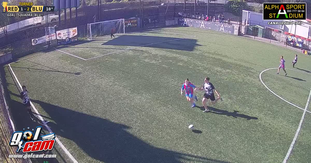 Gol Maria 20/04/24