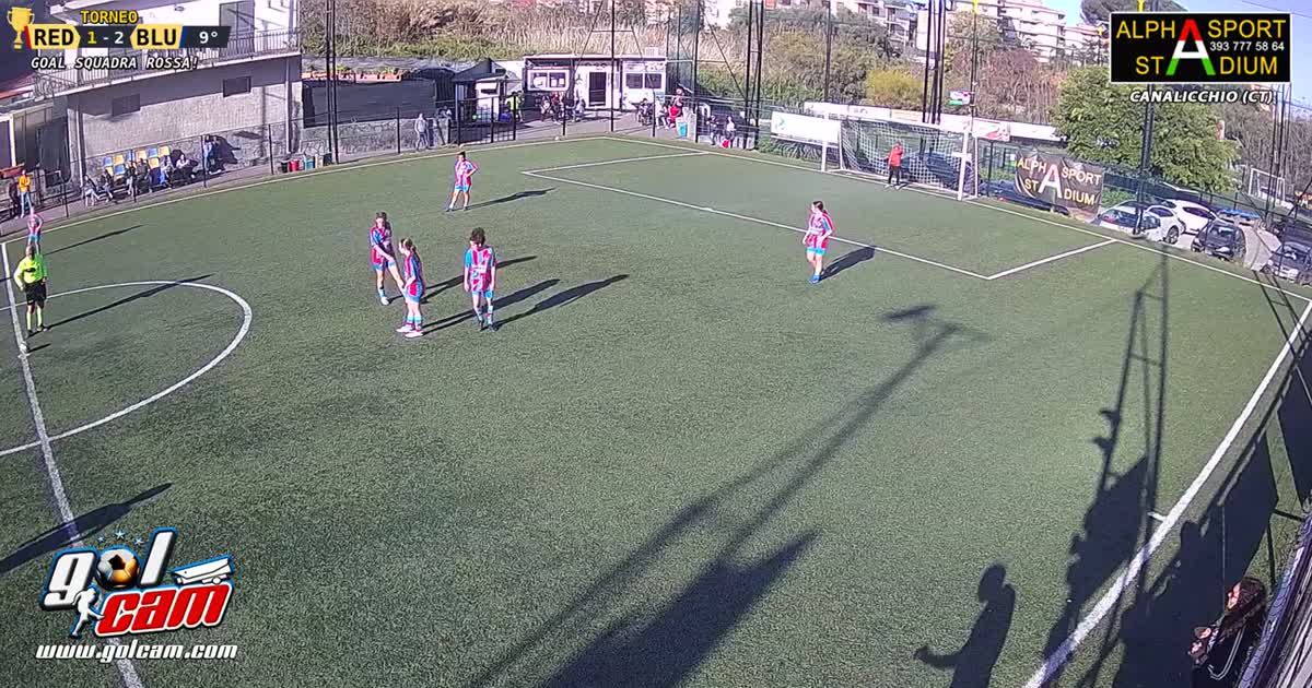 Liberty Cup  24 - Giorgia 2