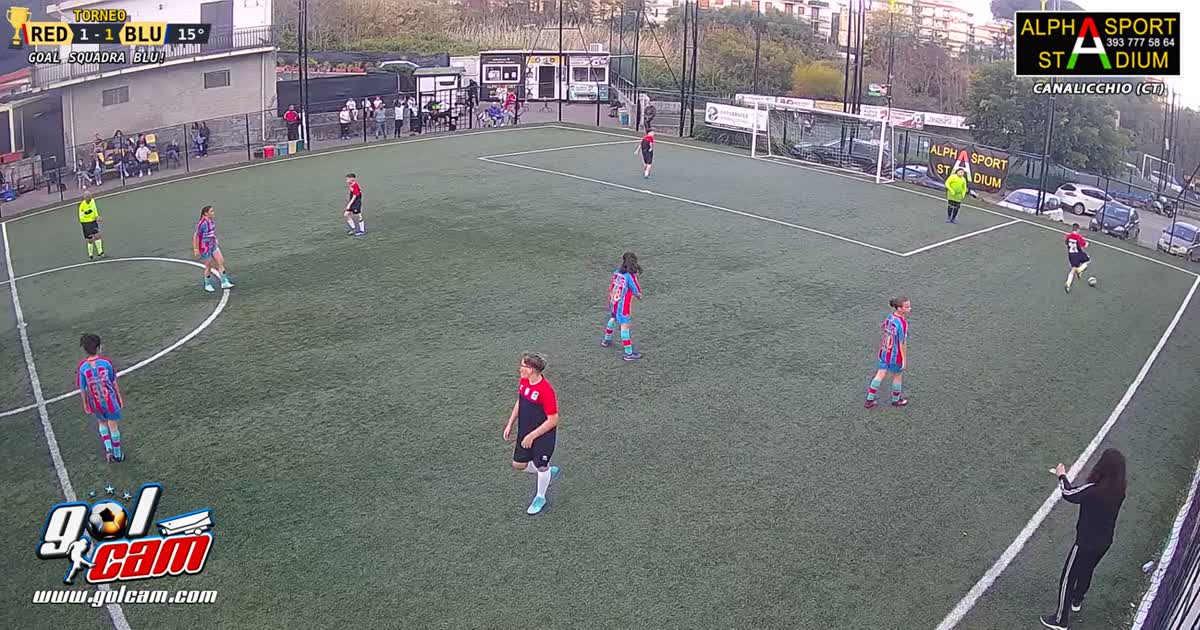 Liberty Cup  24 - Giorgia 3