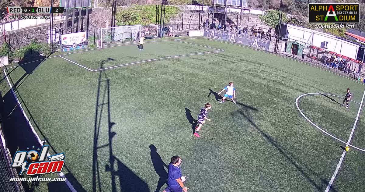 Tiro in aerea