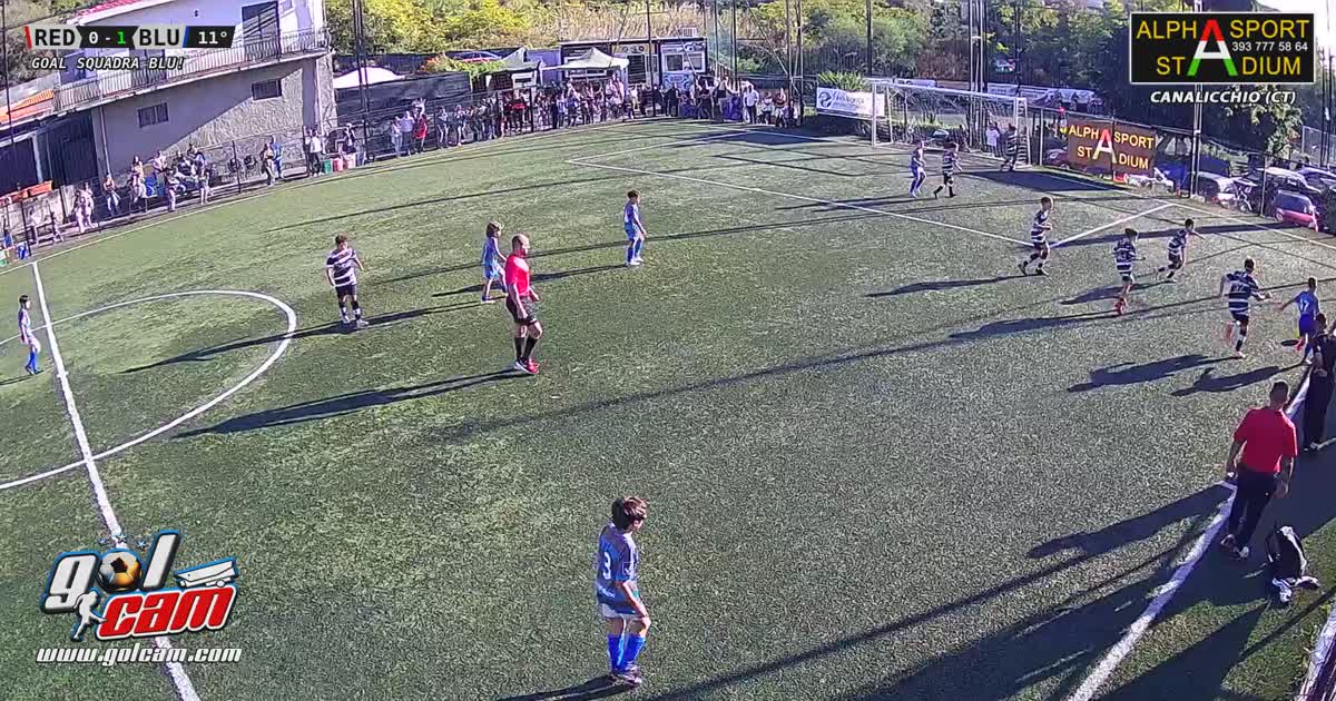 20/10/2024 Primo goal