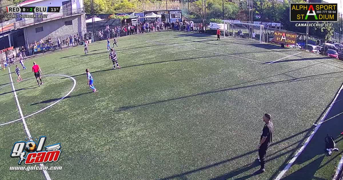 20/10/2024 Assist secondo goal