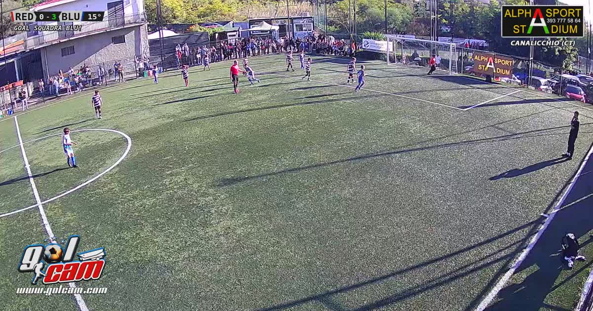 20/10/2024 Terzo goal