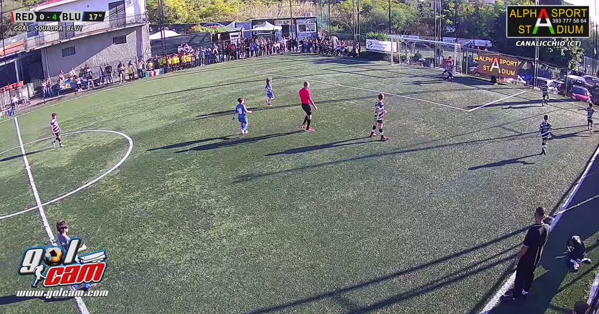 20/10/2024 Quarto Goal