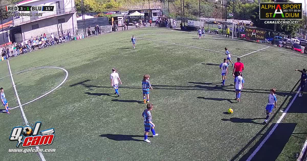 20/102025 Sesto goal