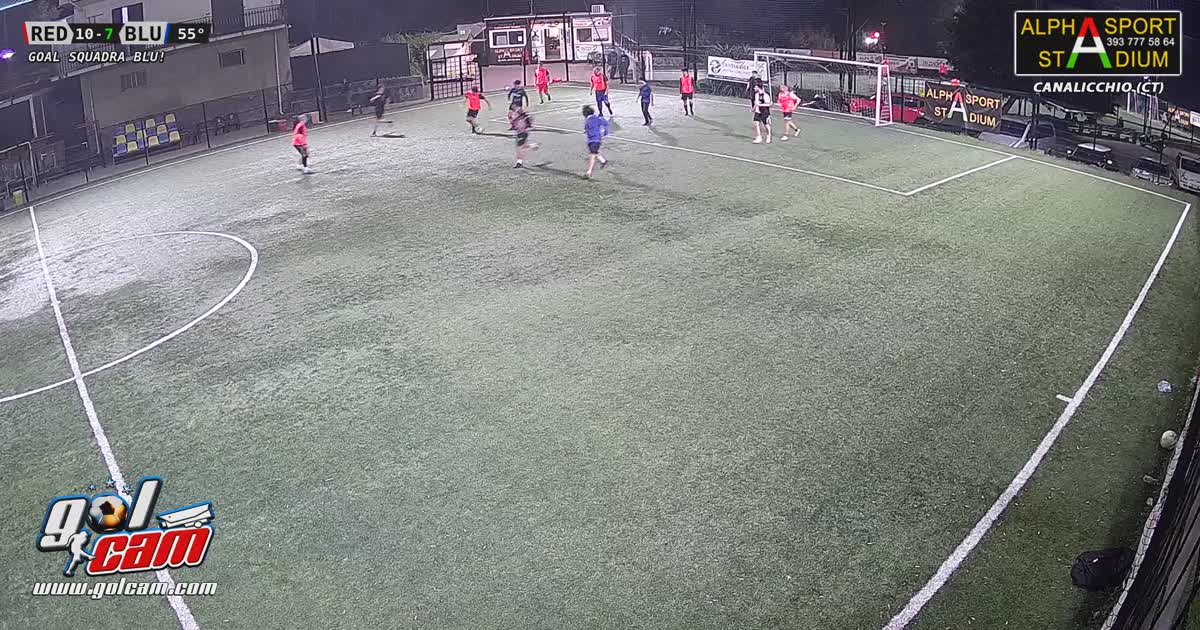 Gol numero 2