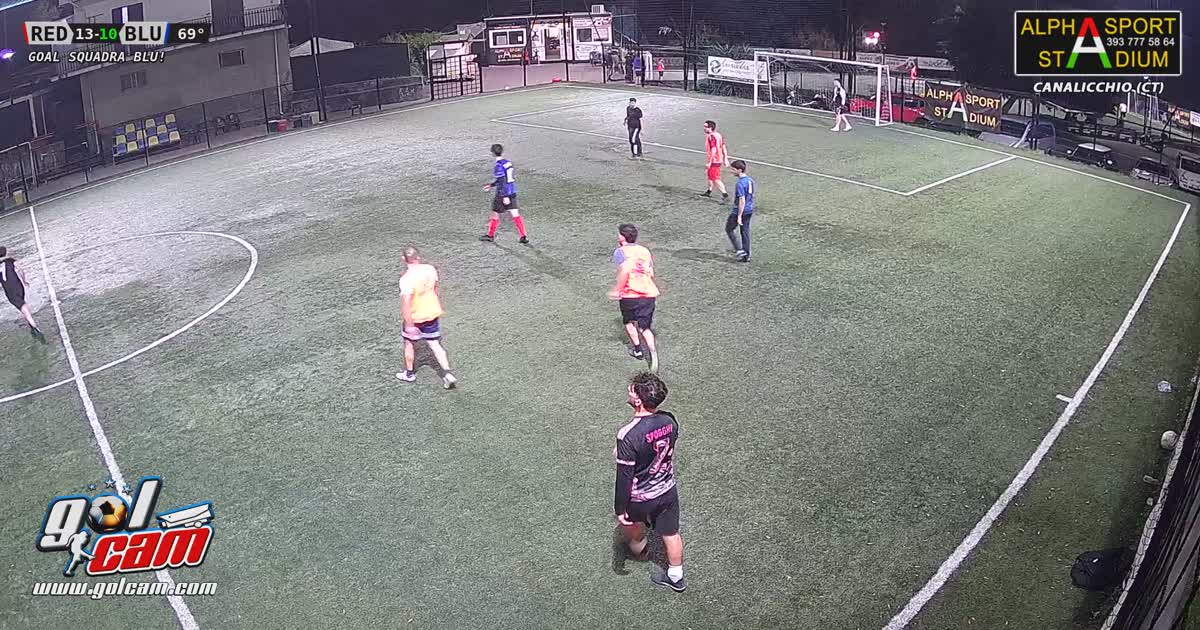 Gol numero 4