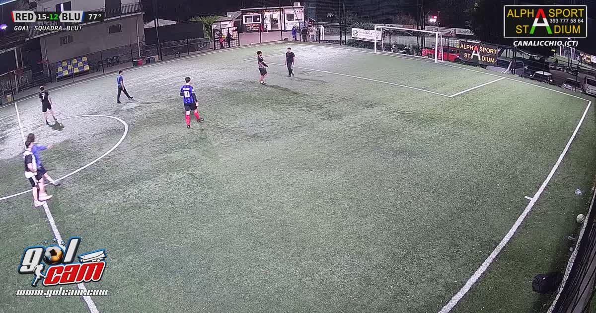 Gol numero 6