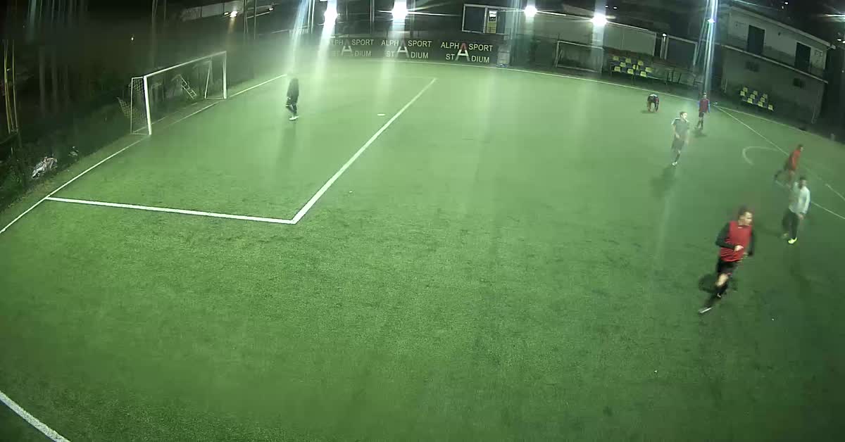 Finta gol