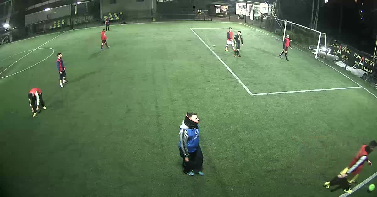 My gol