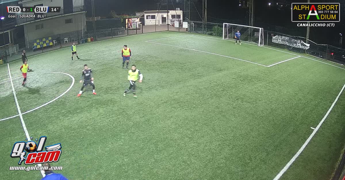 Gol al volo 