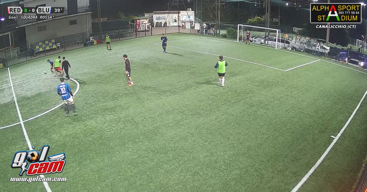 Gol Tonali-Barella