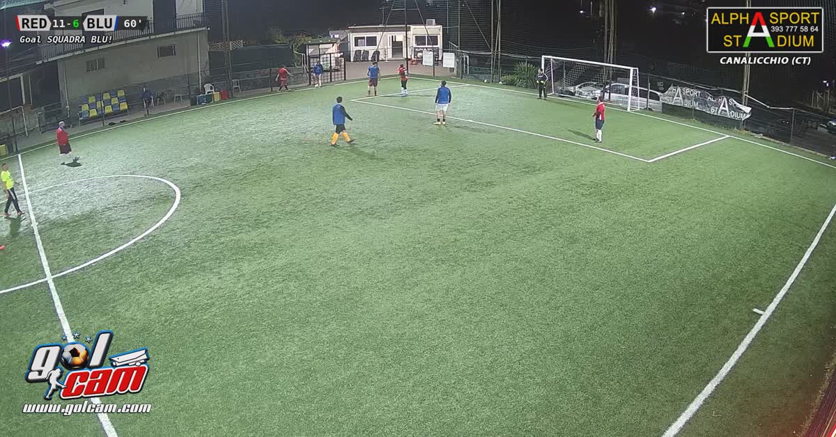 Gooooool 4 