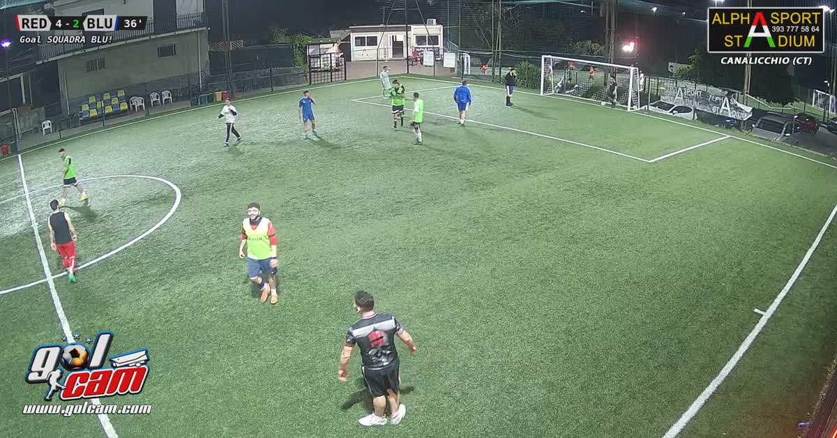 GoalDaniele