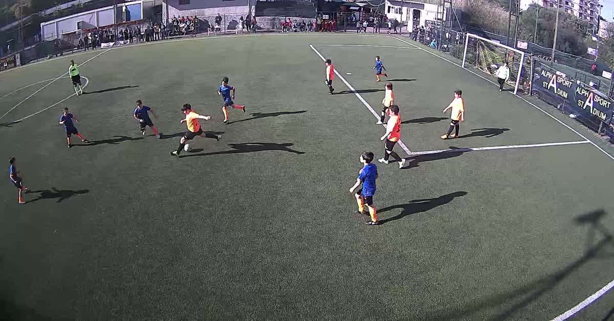 Luca gol