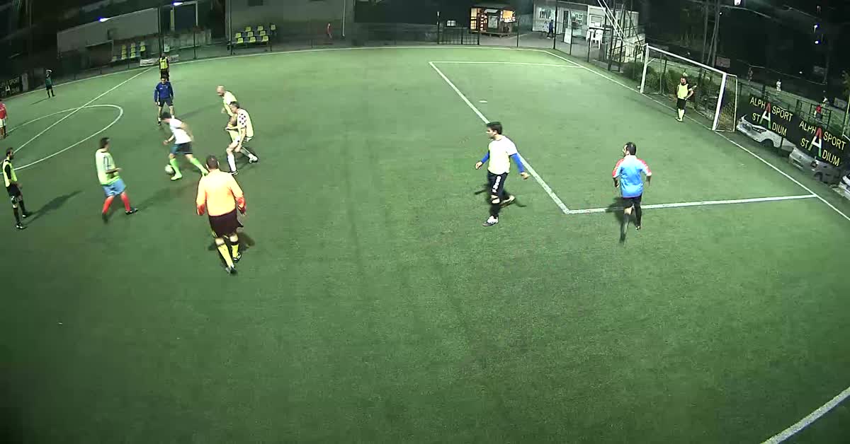 gol di testa