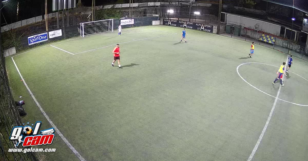 Mostri i gol