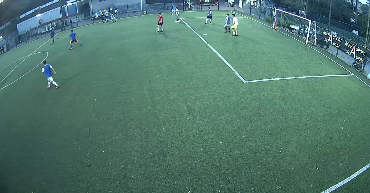 Goool +3