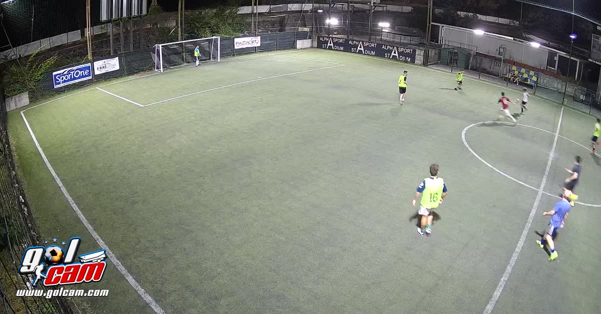 Primo gol