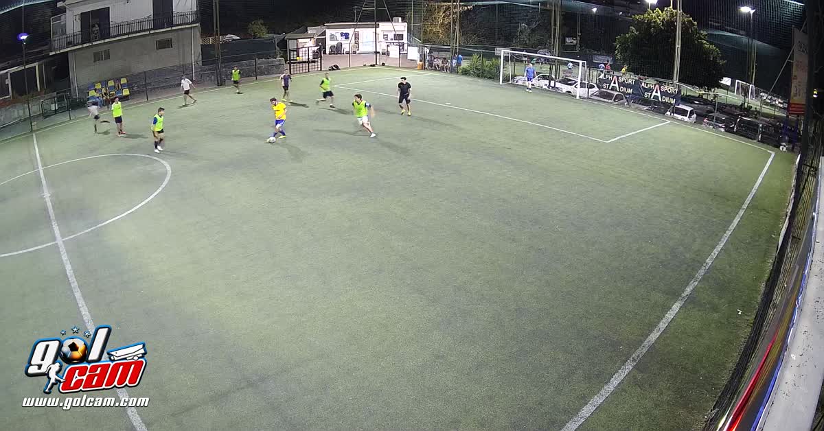 Secondo gol