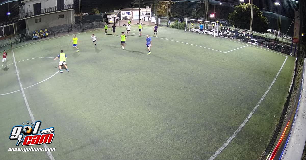 Quarto gol