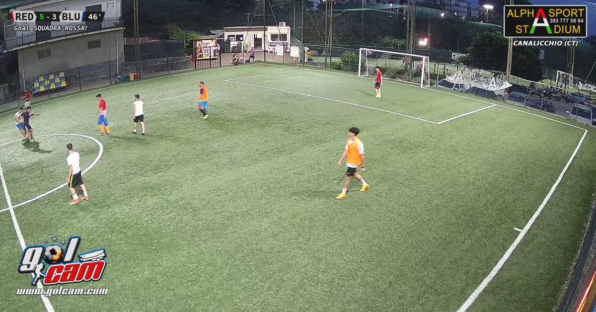 Goal alphasport 