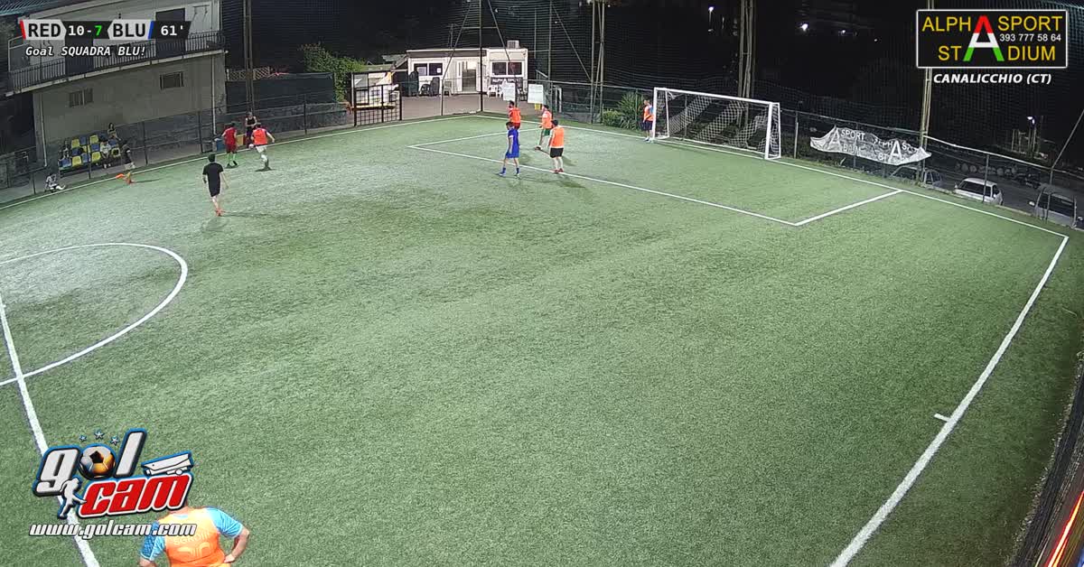 Jeison fa goaaaaaal