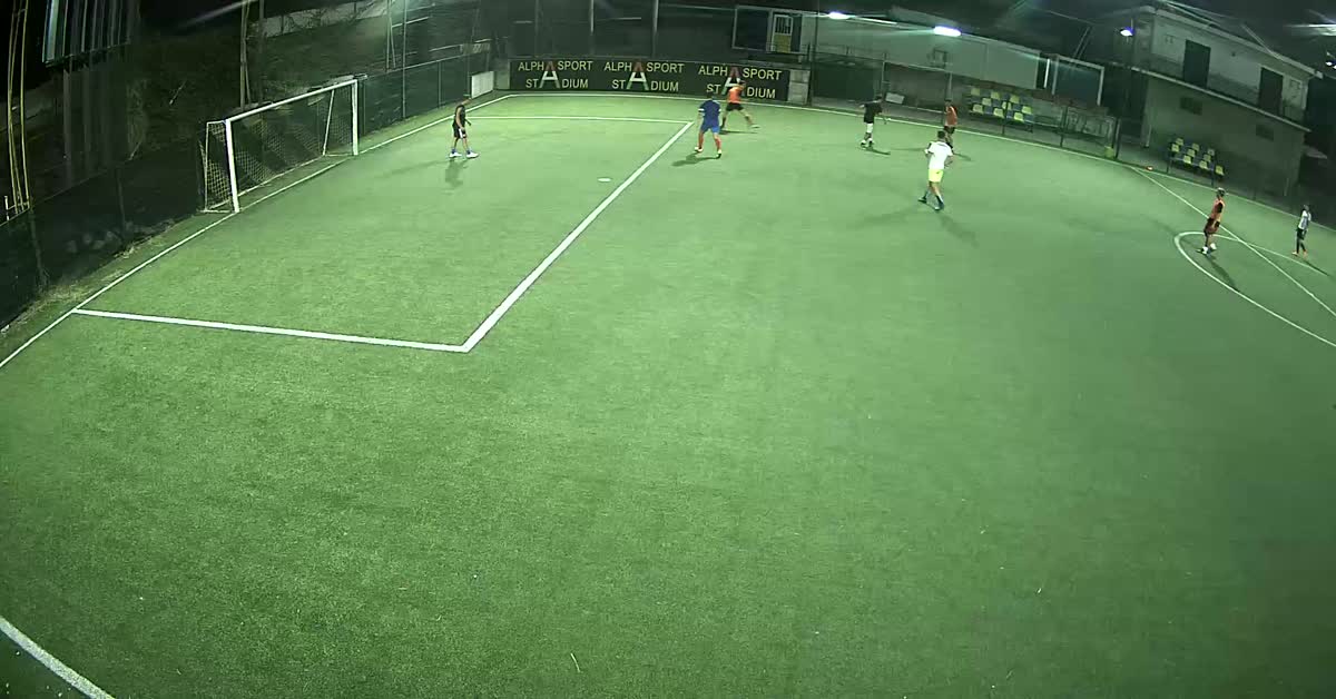 Azione e assist