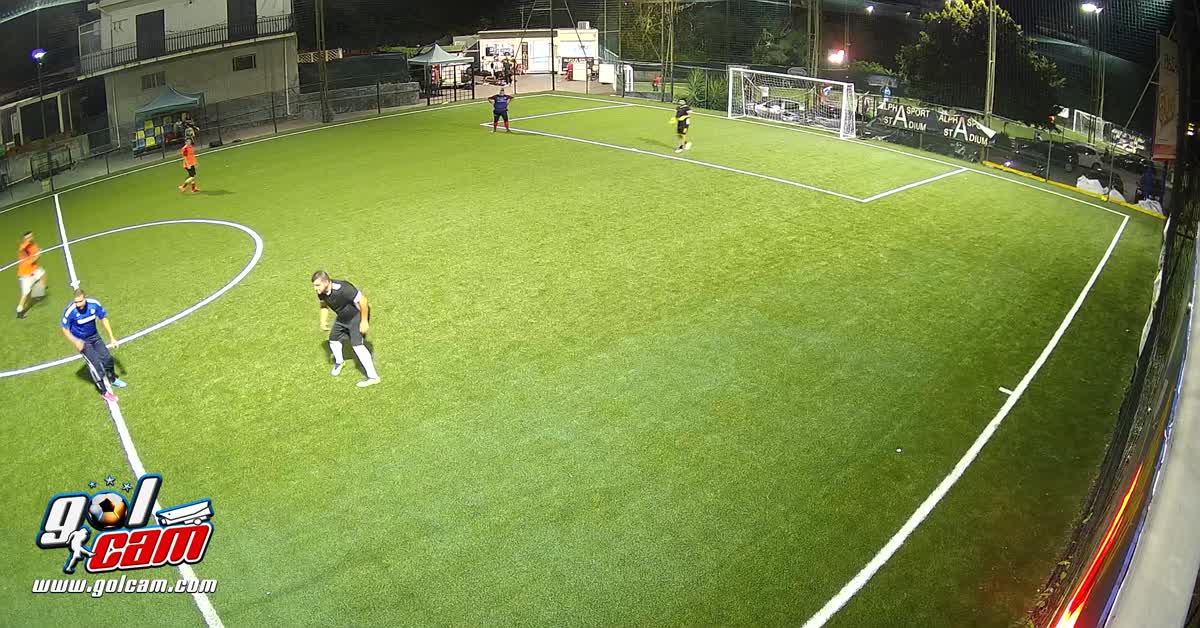 Passaggio a savasta